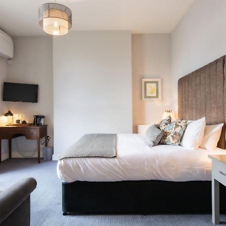 לונדון Tulse Hill Hotel מראה חיצוני תמונה