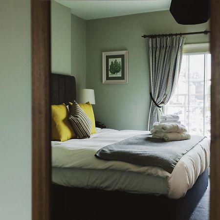 לונדון Tulse Hill Hotel חדר תמונה