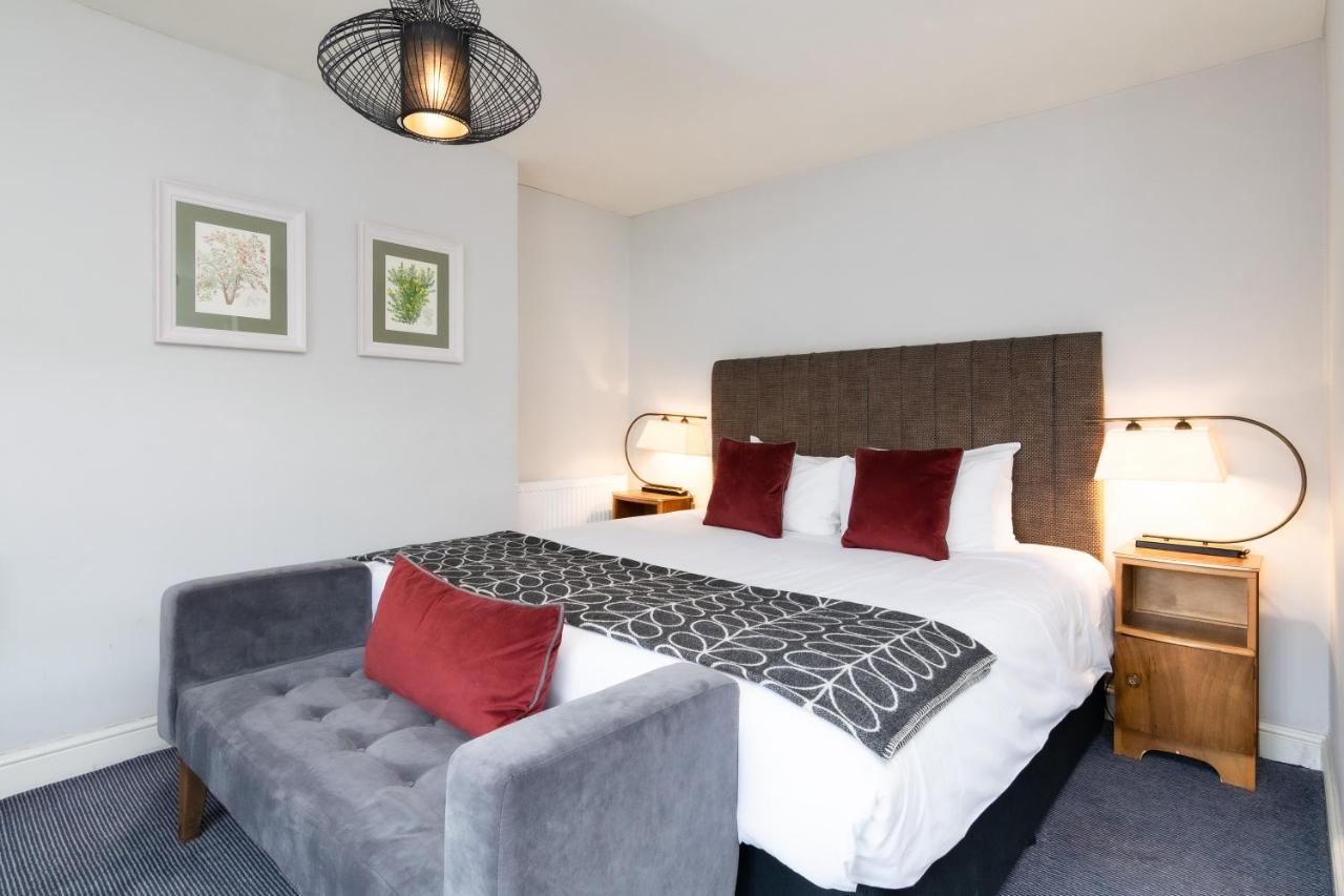 לונדון Tulse Hill Hotel מראה חיצוני תמונה