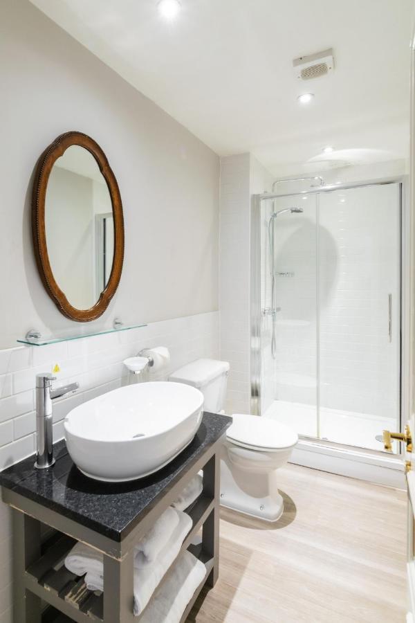לונדון Tulse Hill Hotel מראה חיצוני תמונה