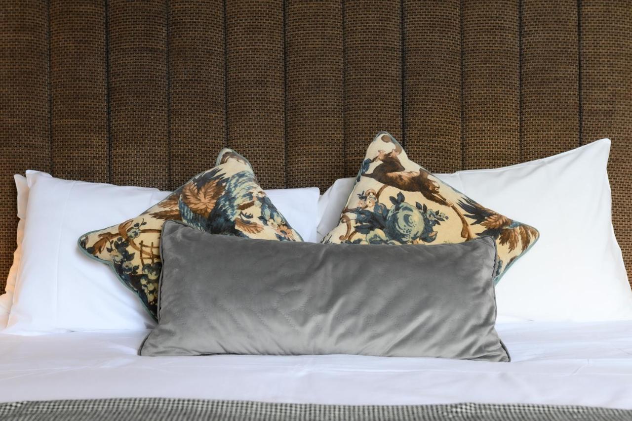לונדון Tulse Hill Hotel מראה חיצוני תמונה