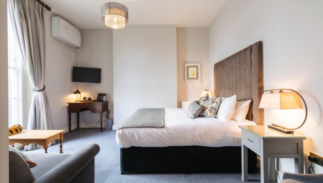 לונדון Tulse Hill Hotel מראה חיצוני תמונה