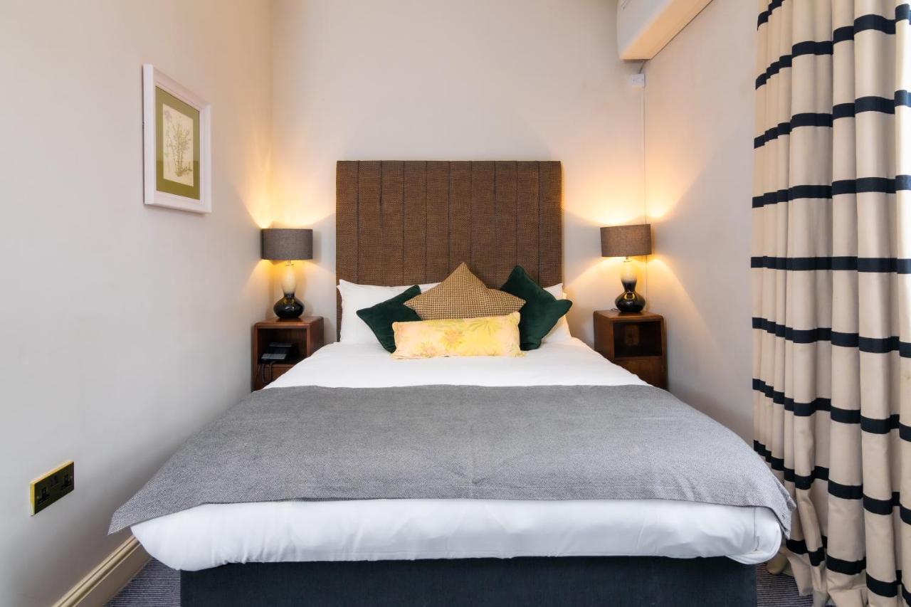 לונדון Tulse Hill Hotel מראה חיצוני תמונה