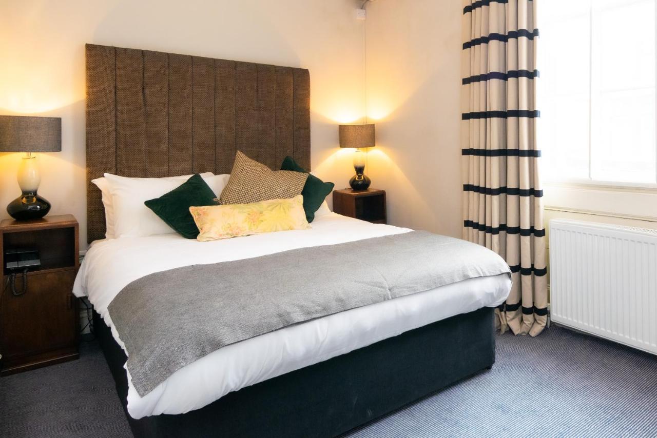 לונדון Tulse Hill Hotel מראה חיצוני תמונה