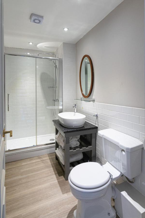 לונדון Tulse Hill Hotel מראה חיצוני תמונה