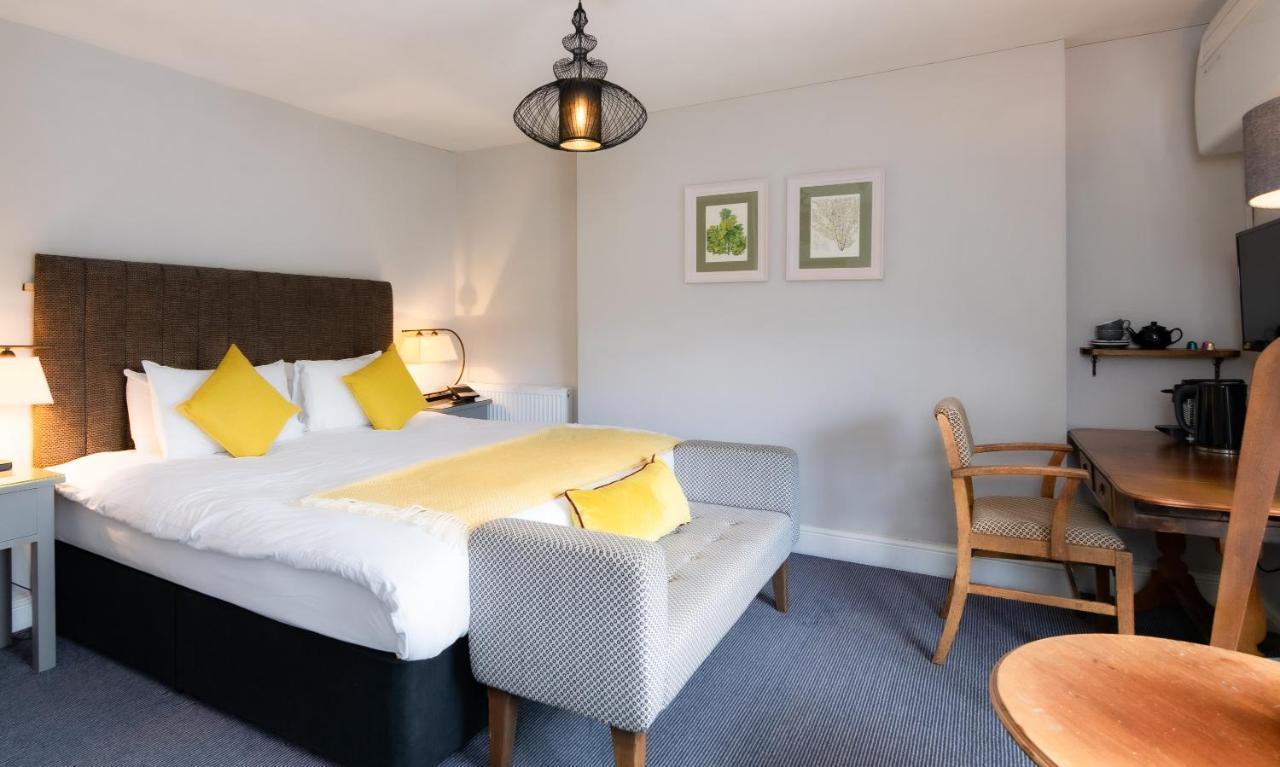 לונדון Tulse Hill Hotel מראה חיצוני תמונה