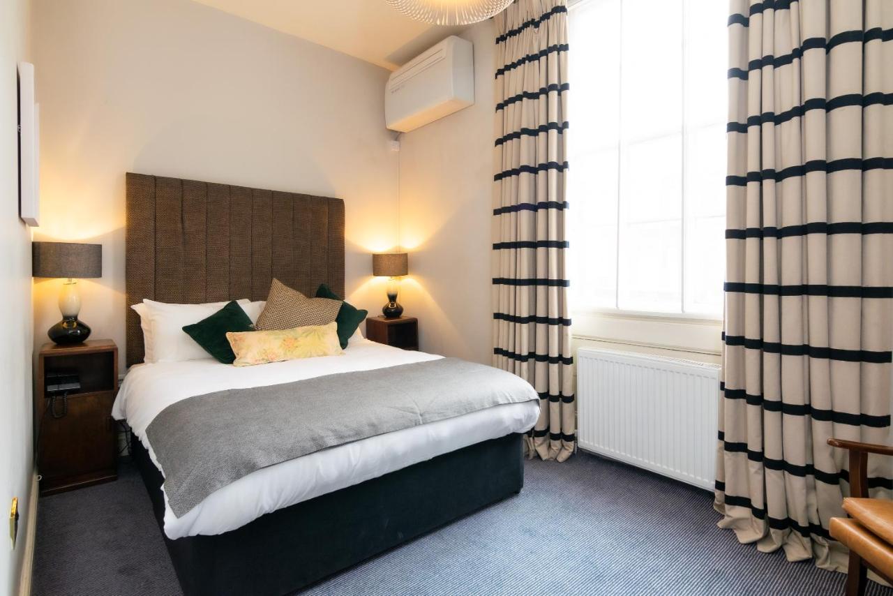 לונדון Tulse Hill Hotel מראה חיצוני תמונה