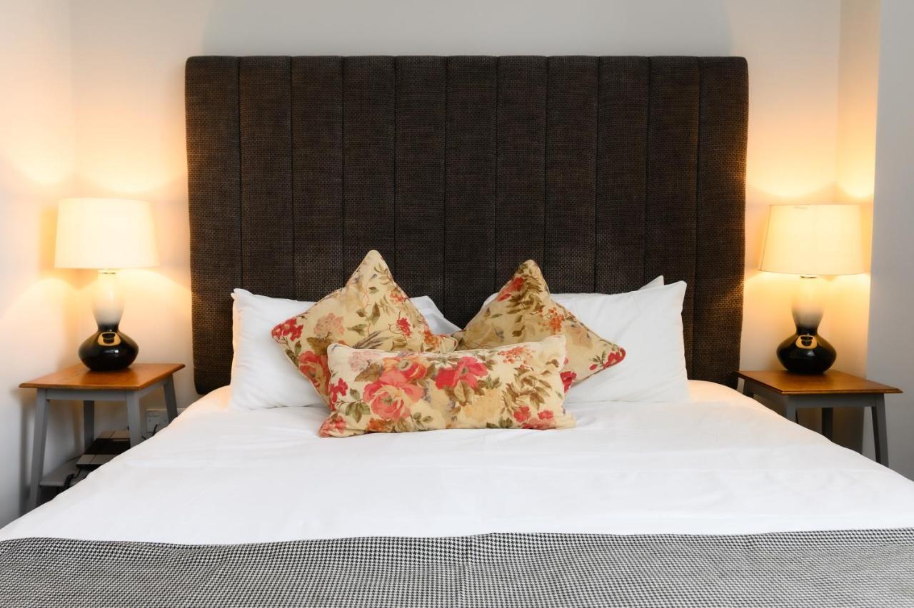 לונדון Tulse Hill Hotel מראה חיצוני תמונה
