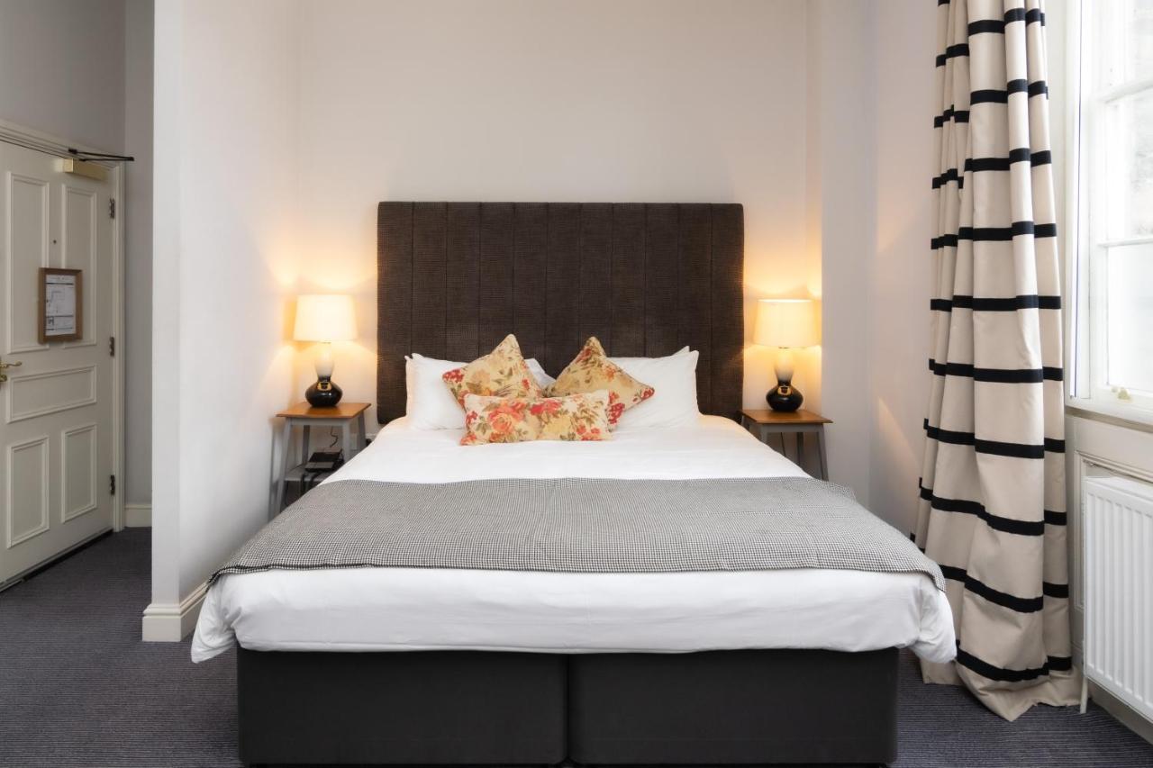 לונדון Tulse Hill Hotel מראה חיצוני תמונה