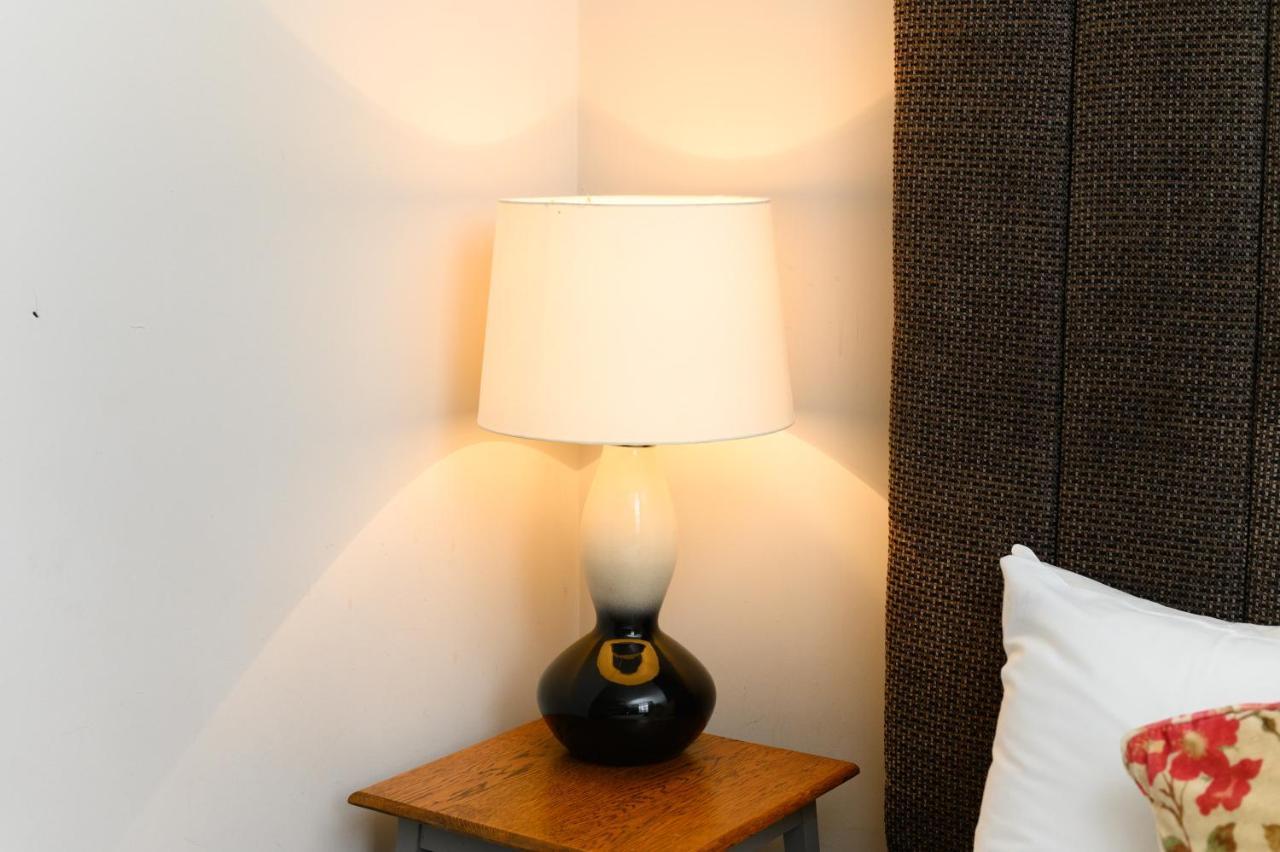 לונדון Tulse Hill Hotel מראה חיצוני תמונה