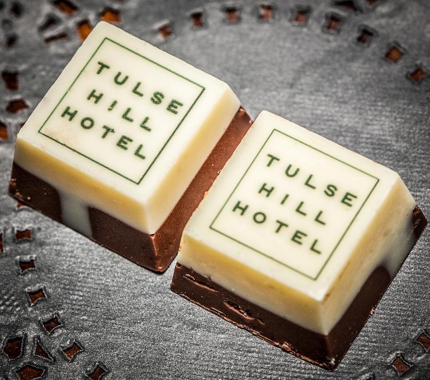 לונדון Tulse Hill Hotel מראה חיצוני תמונה