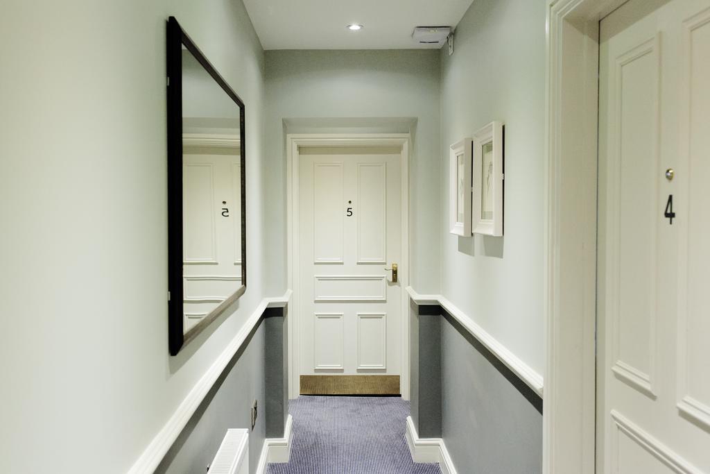 לונדון Tulse Hill Hotel מראה חיצוני תמונה