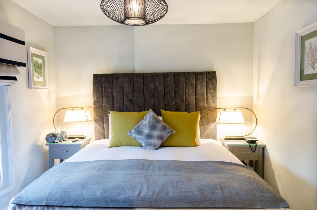 לונדון Tulse Hill Hotel מראה חיצוני תמונה