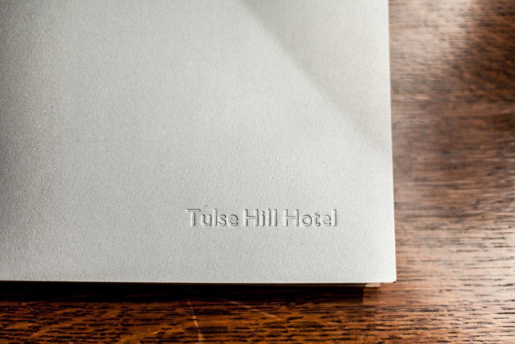 לונדון Tulse Hill Hotel מראה חיצוני תמונה