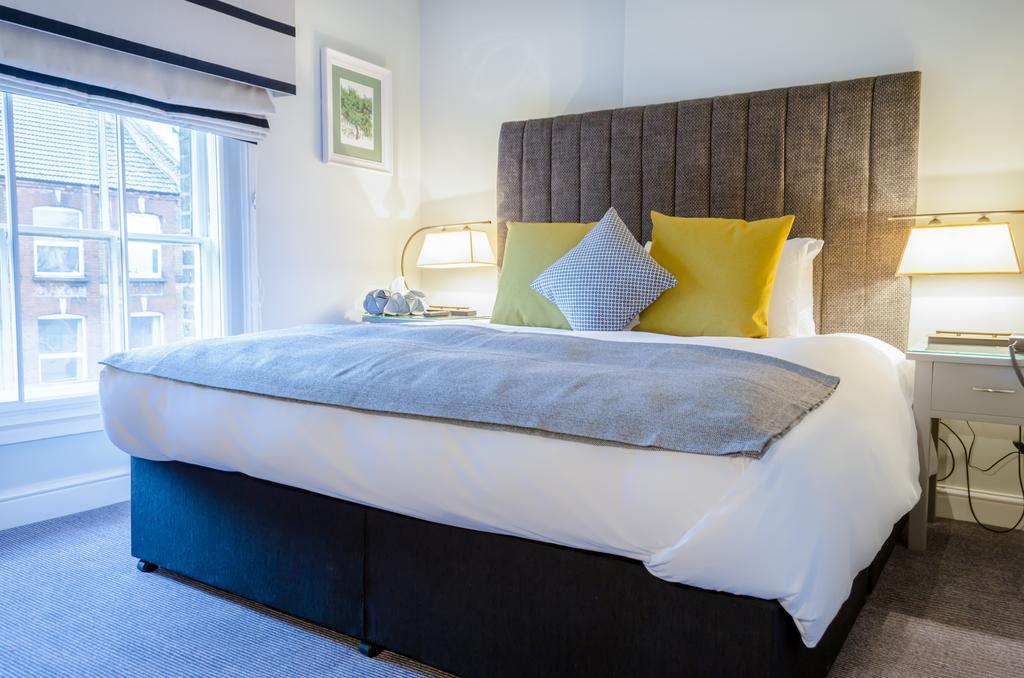 לונדון Tulse Hill Hotel חדר תמונה